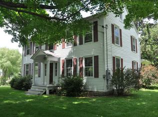 92 Hammertown Rd, Pine Plains, NY 12567