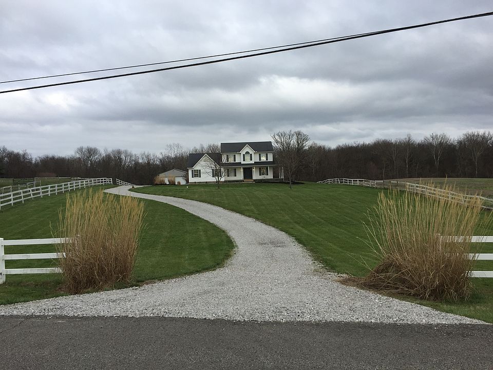 4240 Election House Rd NW, Lancaster, OH 43130 Zillow