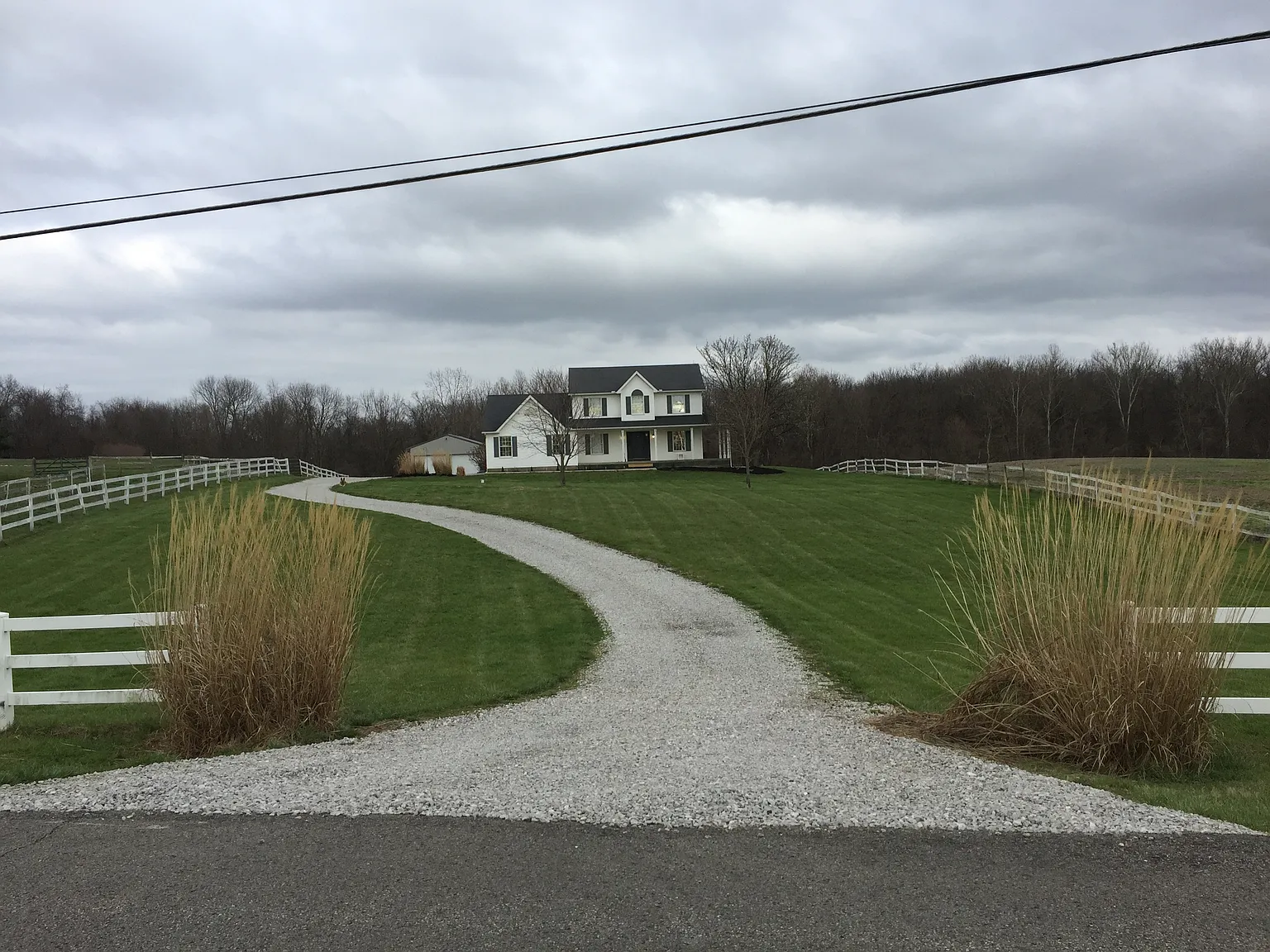 4240 Election House Rd NW photo 1