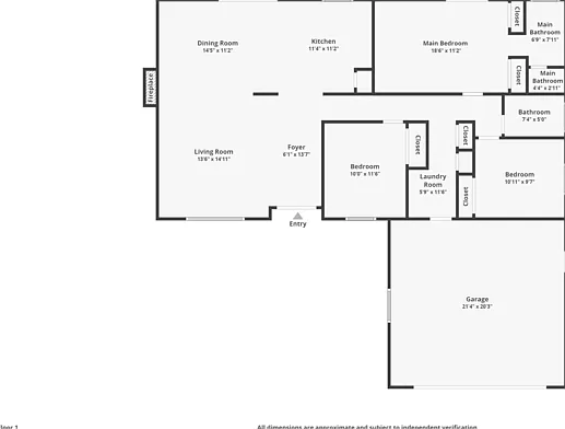 1315 S Polly Ann Dr — Photo 13