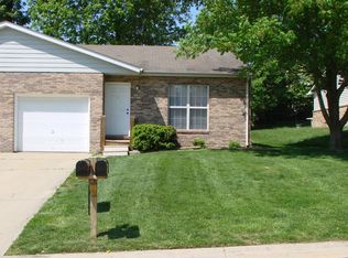 45 Ramona Dr, Shiloh, IL 62221