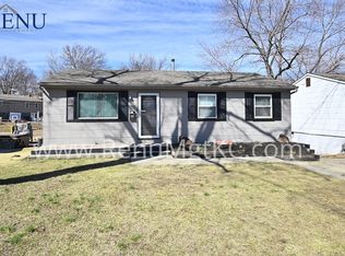 7812 NE 50th St, Kansas City, MO 64119