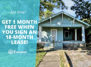 2516 Duncan Ave, Chattanooga, TN 37404