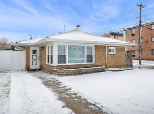 7845 S Kilpatrick Ave, Chicago, IL