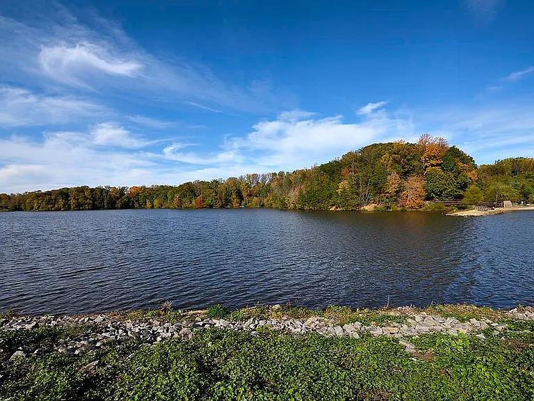 Lake Accotink