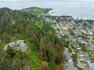 Tl 200 Azalea, Newport, OR