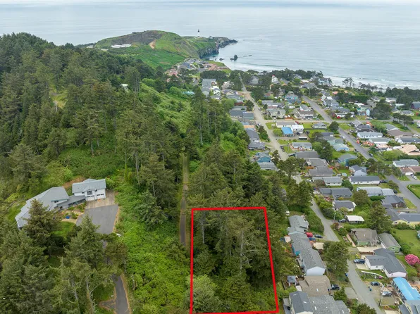 Tl 200 Azalea, Newport, OR 97365