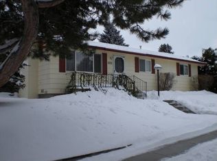 1005 Columbia St, Ellensburg, WA 98926