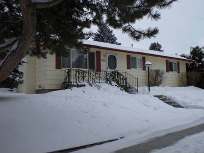 1005 Columbia St, Ellensburg, WA, 98926
