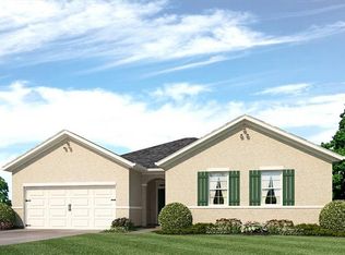 1717 Laurel Oaks Dr, Bartow, FL 33830