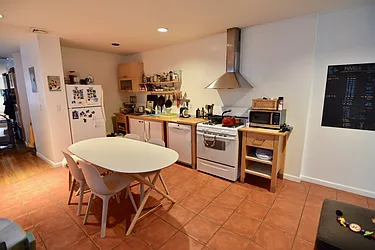 Rented by Bohemia Realty Group