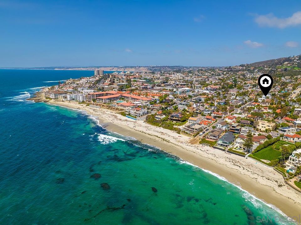 425 Sea Ln, La Jolla, CA 92037 Zillow