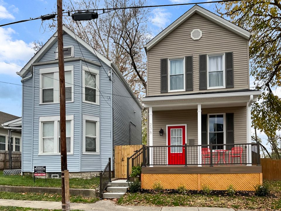 1st image of 238 Worth St #238