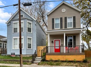 238 Worth St #238, Cincinnati, OH 45226