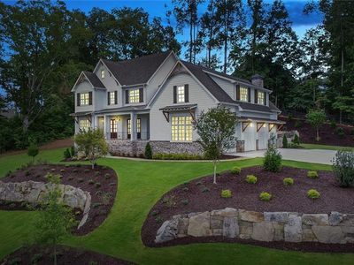 1 Deerhaven Ln, Alpharetta, GA, 30004