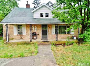 1494 Lee Bradsher Rd, Hurdle Mills, NC 27541