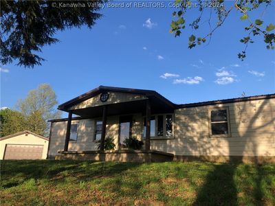 178 Seigrist Rd, Letart, WV, 25253