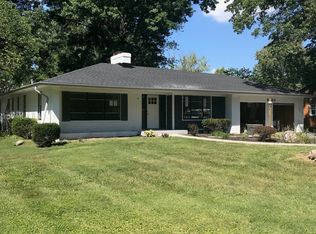 9480 N Delaware St, Indianapolis, IN 46240