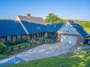 1511 Bunker Rd, Harrison, AR 72601