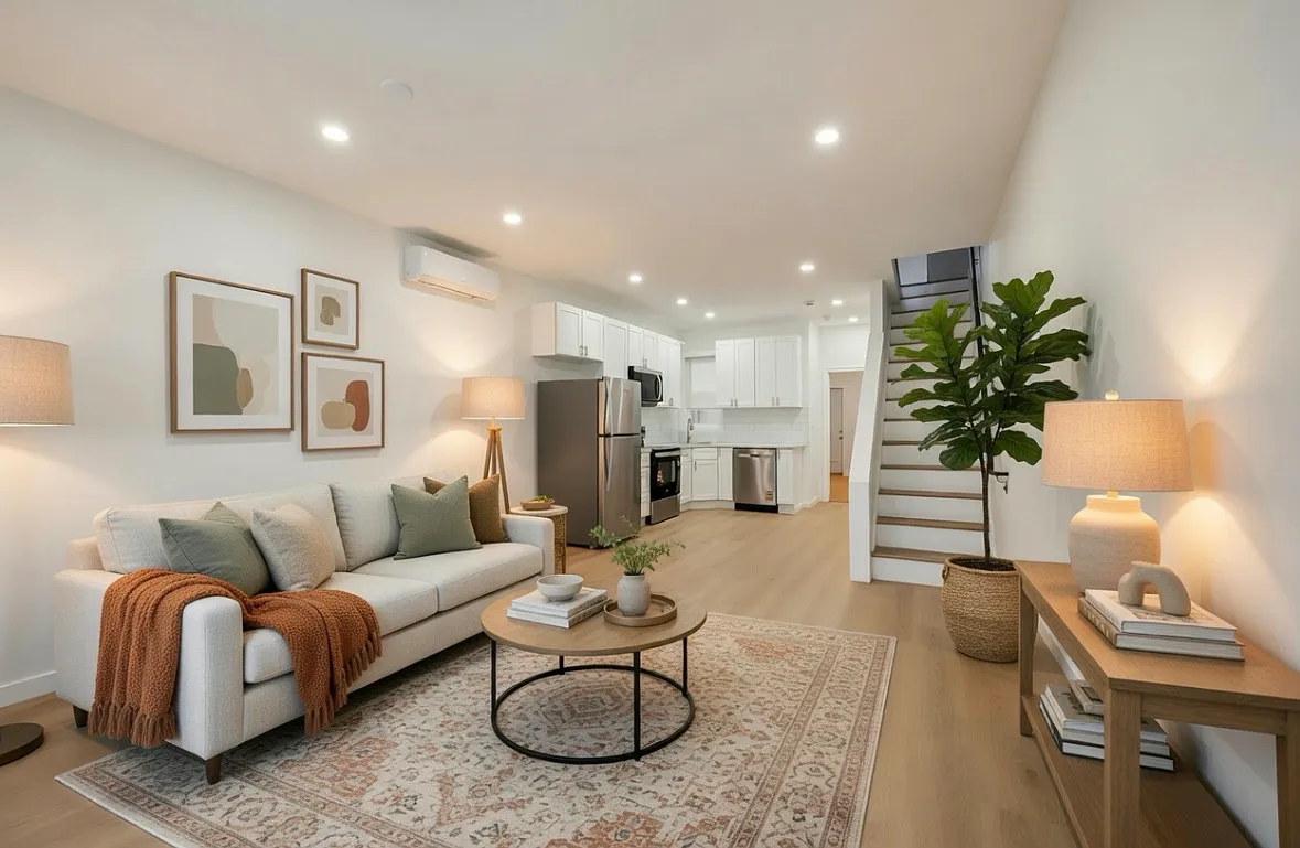 4 bed, 1290 sqft, $1,295 — Photo 1