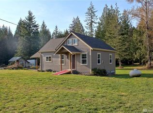 10908 99th Ave NE, Arlington, WA 98223