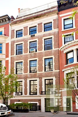 Rented by Halstead Real Estate | media 8