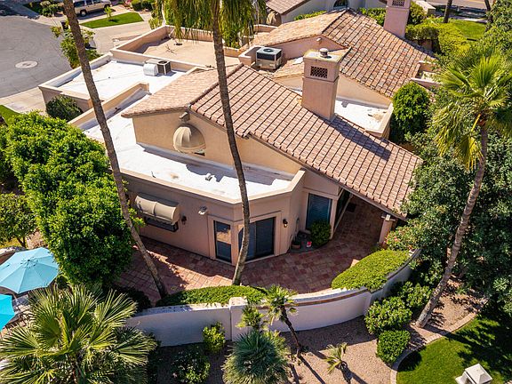 5th image of 10068 E CINNABAR Avenue