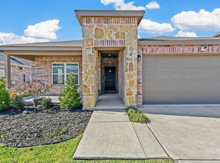 2008 Village Creek Ln, Denton, TX 76208