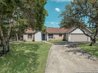 206 View Point Dr W, Boerne, TX 78006