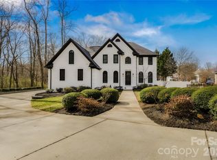 18441 Davidson Concord Rd, Davidson, NC 28036