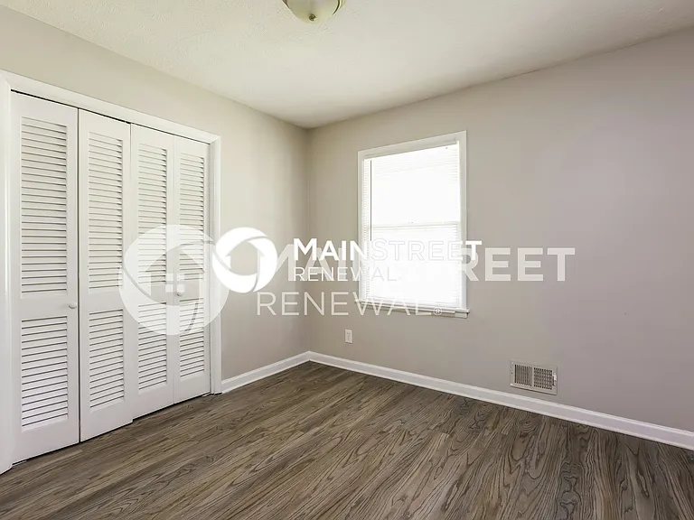 WM - Bedroom