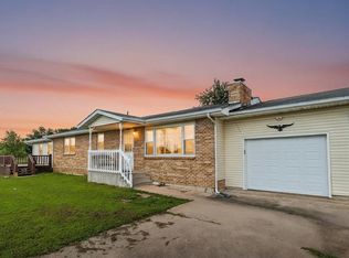 14920 Dillon Outer Rd, Saint James, MO 65559