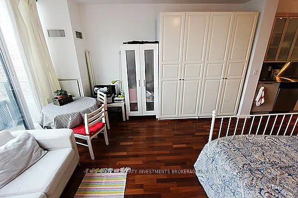 111 Elizabeth St #1835 — Photo 3