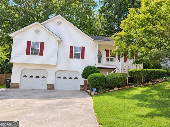 113 Jake Taylor Dr, Acworth, GA 30102