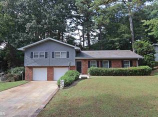 2497 Old Peachtree Rd, Duluth, GA 30097