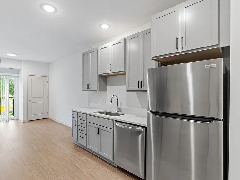 The Lucy Apartments — Photo 21