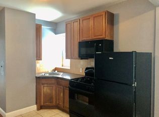 554 Avenue C #4X, Bayonne, NJ 07002