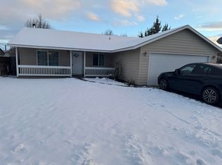 630 NE Mariposa Ave, Prineville, OR 97754
