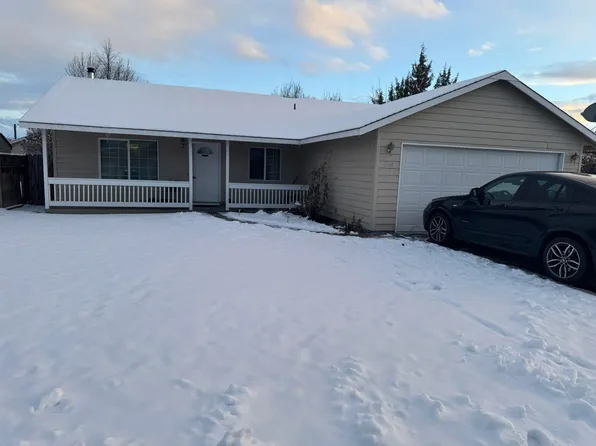 630 NE Mariposa Ave, Prineville, OR 97754
