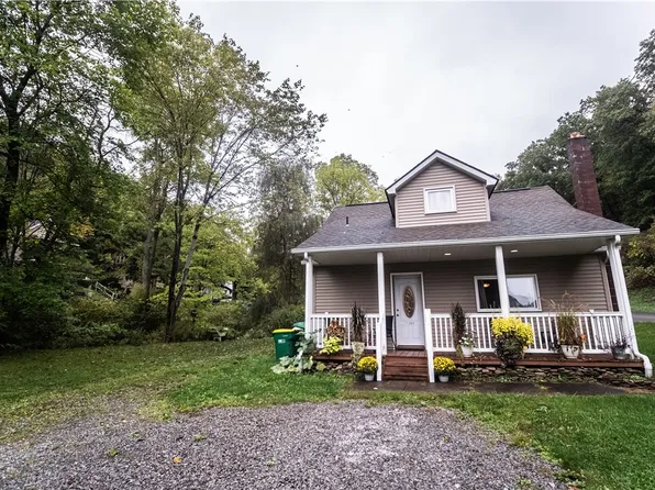 210 Whitestown Rd, Butler, PA 16001