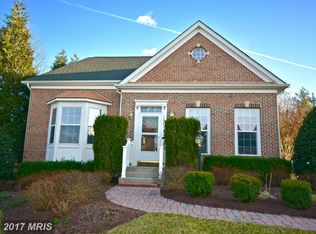 12813 Dunbarton Dr, Bristow, VA 20136