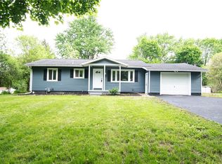 24 Tulane Pkwy, Rochester, NY 14623