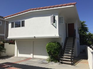 117 N Lucia Ave UNIT A, Redondo Beach, CA 90277