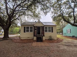 3819 Prentice Ave, Columbia, SC 29205