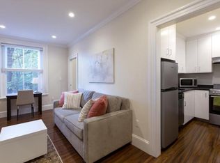 1 Charles St, Boston, MA 02129
