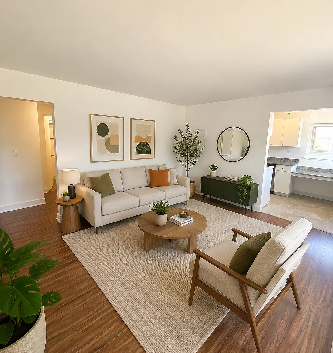 1 bed, 700 sqft, $1,895 — Photo 1