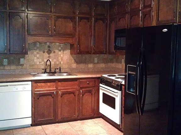 Kitchen Cabinets