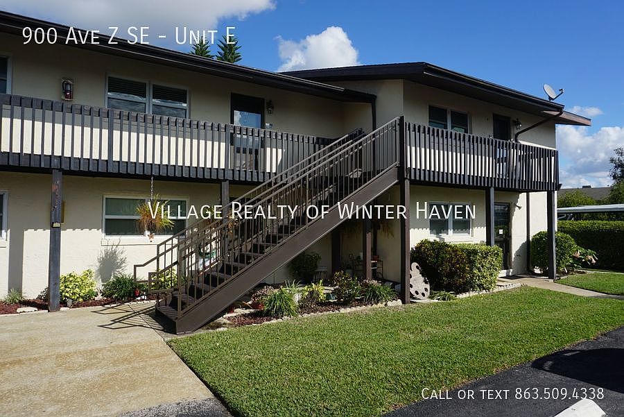 1st image of 900 Avenue Z SE Unit E