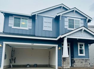 1649 Nolan Ave, Albany, OR 97322