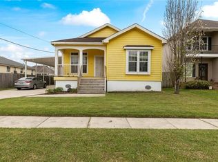 132 26th St, New Orleans, LA 70124